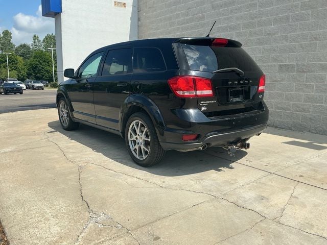 2015 Dodge Journey R/T