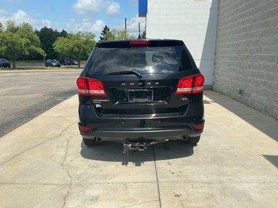 2015 Dodge Journey R/T