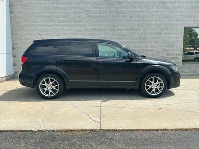 2015 Dodge Journey R/T