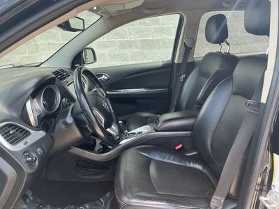 2015 Dodge Journey R/T