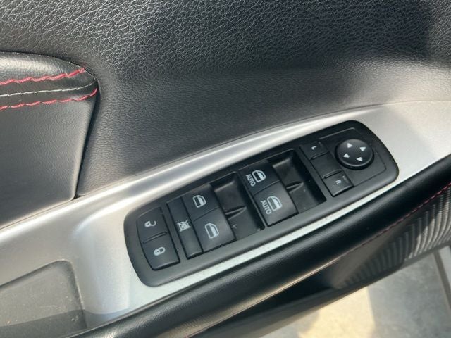 2015 Dodge Journey R/T