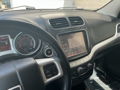2015 Dodge Journey R/T