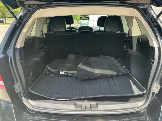 2015 Dodge Journey R/T