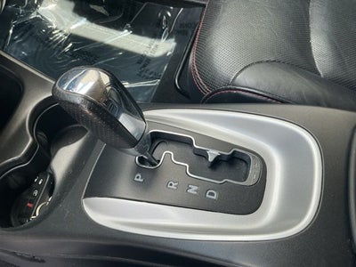 2015 Dodge Journey R/T