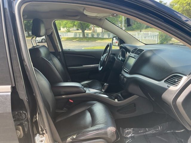 2015 Dodge Journey R/T