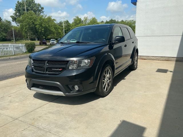 2015 Dodge Journey R/T