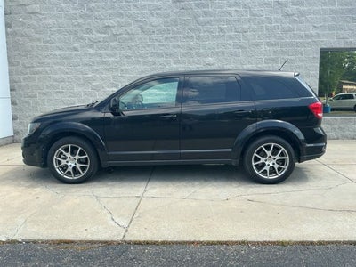 2015 Dodge Journey R/T