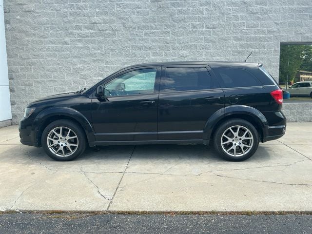 2015 Dodge Journey R/T