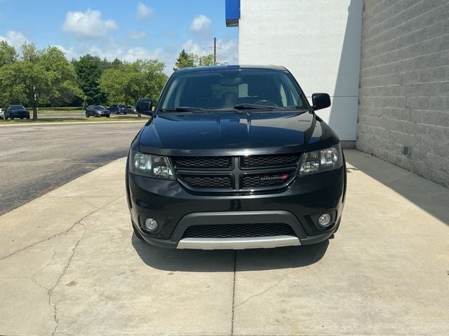 2015 Dodge Journey R/T