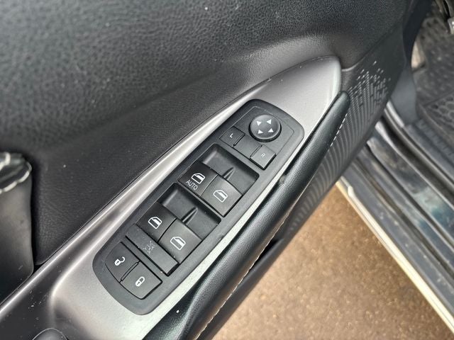 2016 Dodge Journey Crossroad