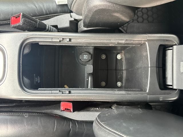 2016 Dodge Journey Crossroad