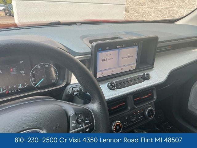 2024 Ford Maverick XLT Hybrid