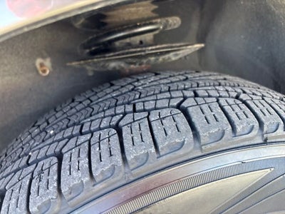 2004 Buick Rendezvous CX