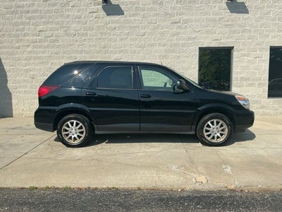 2007 Buick Rendezvous CX