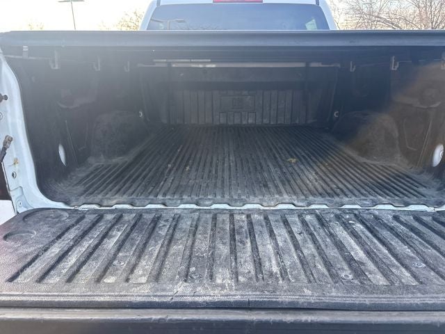 2014 Chevrolet Silverado 1500 LT LT2