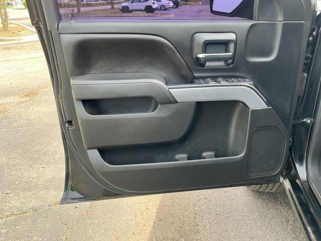 2014 Chevrolet Silverado 1500 LT LT2
