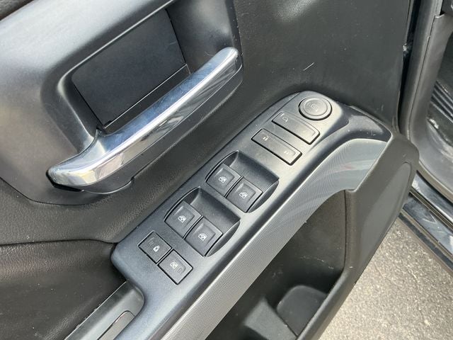 2014 Chevrolet Silverado 1500 LT LT2