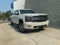 2015 Chevrolet Silverado 1500 High Country