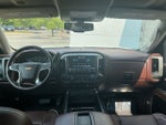 2015 Chevrolet Silverado 1500 High Country
