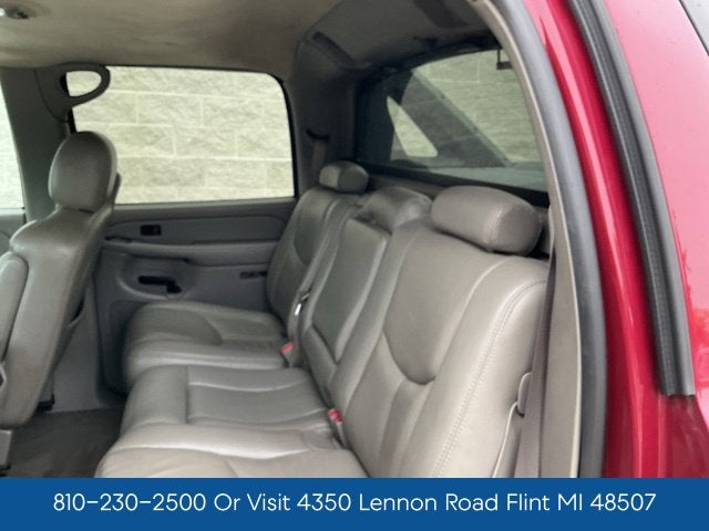 2006 Chevrolet Avalanche 1500 Z71