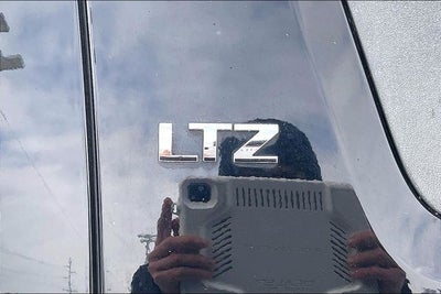 2011 Chevrolet Avalanche 1500 LTZ