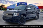 2011 Chevrolet Avalanche 1500 LTZ