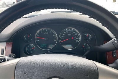 2011 Chevrolet Avalanche 1500 LTZ