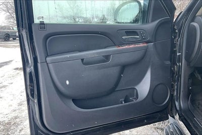 2011 Chevrolet Avalanche 1500 LTZ