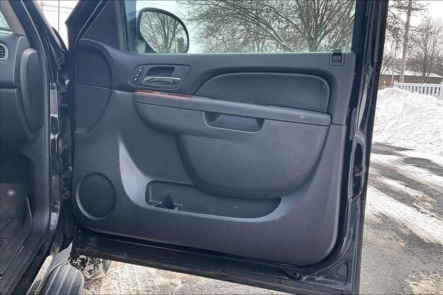 2011 Chevrolet Avalanche 1500 LTZ