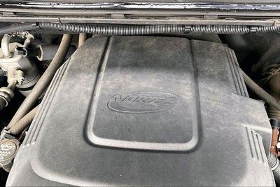 2011 Chevrolet Avalanche 1500 LTZ