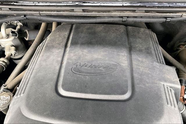 2011 Chevrolet Avalanche 1500 LTZ