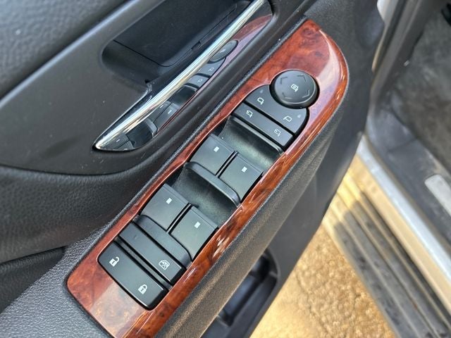 2013 Chevrolet Avalanche 1500 LTZ