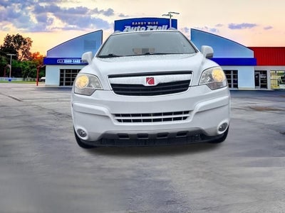 2008 Saturn VUE XR