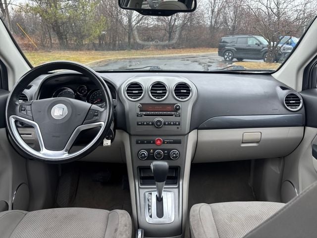 2008 Saturn VUE XR