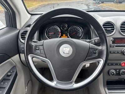 2008 Saturn VUE XR