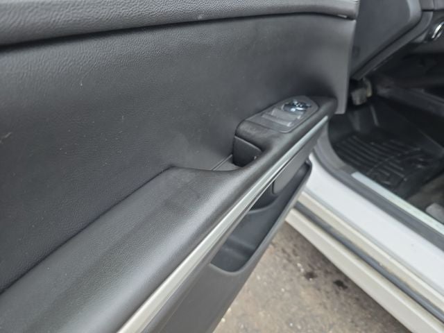 2013 Lincoln MKZ Base