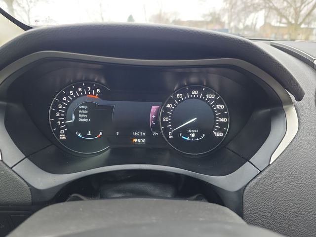 2013 Lincoln MKZ Base