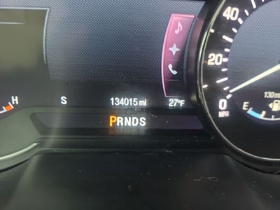 2013 Lincoln MKZ Base