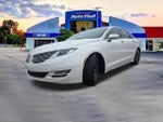 2013 Lincoln MKZ Base