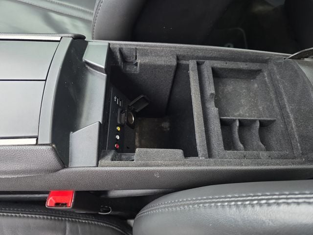 2013 Lincoln MKZ Base