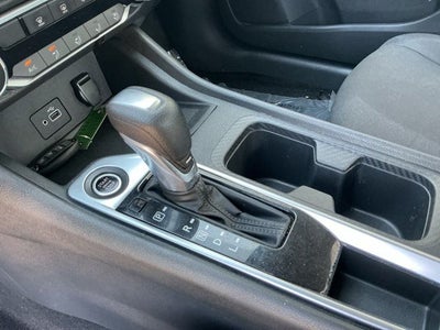2020 Nissan Sentra S