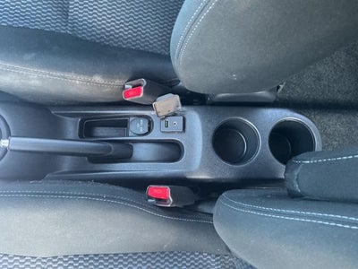 2015 Nissan Versa Note SV