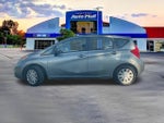 2015 Nissan Versa Note SV