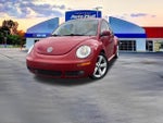 2007 Volkswagen Beetle 2.5L