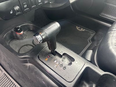 2007 Volkswagen Beetle 2.5L