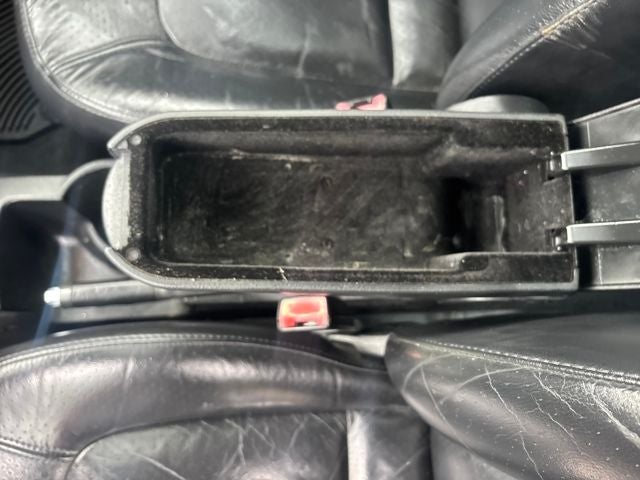 2007 Volkswagen Beetle 2.5L