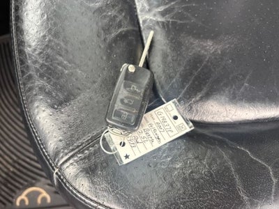 2007 Volkswagen Beetle 2.5L