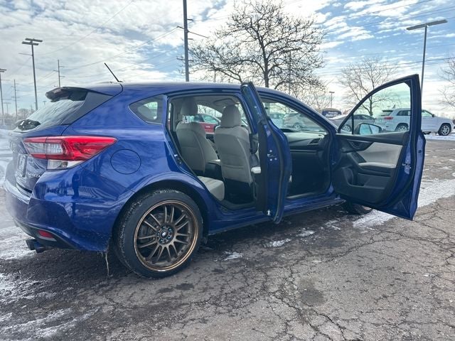 2023 Subaru Impreza Base