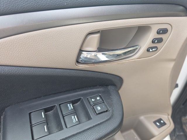 2019 Honda Pilot EX-L w/Navigation and Rear Entertainment System