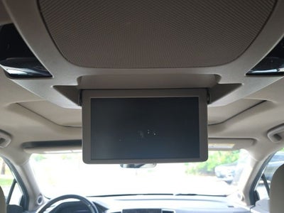2019 Honda Pilot EX-L w/Navigation and Rear Entertainment System